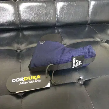 GREGORY 퍼터용 골프헤드커버 네이비