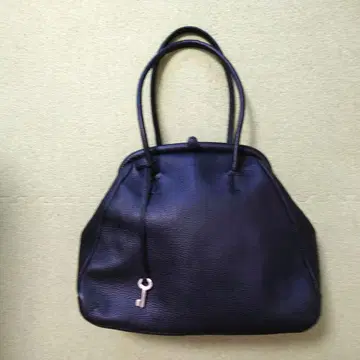 MADRIGAL 마드리갈 시쿠리 백 블랙