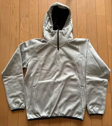 DESCENTE 데상트 후드티 후디 DBX-2761 sizeS