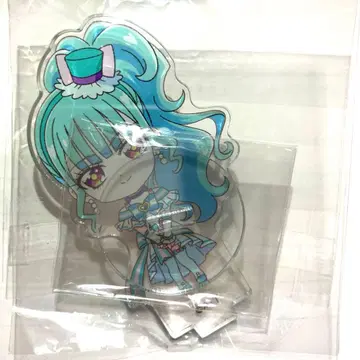 프리티 스토어 큐어 리리안