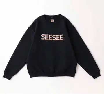 SEESEE FRUITS CREW XL