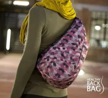 헬시백백 푸딩 워터 컬러 S 사이즈