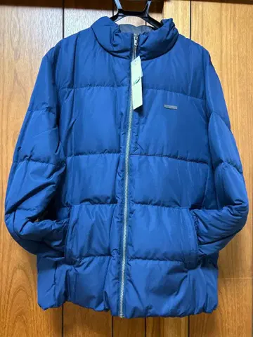 크로커다일 남성용 다운 자켓 LL 사이즈