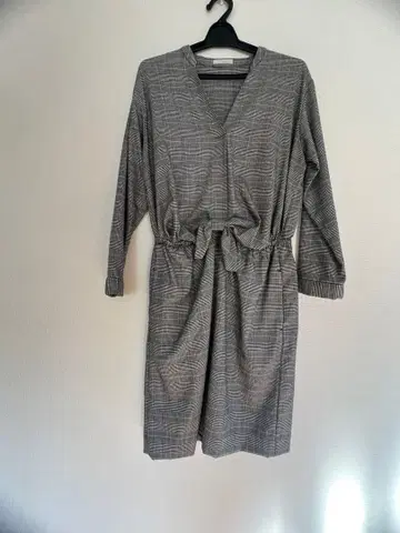 OPAQUE.CLIP 원피스