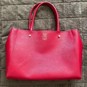 사만다 타바사 고급스러움이 느껴지는 토트백