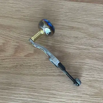 [센터 너트 없음] LIVRE SB55-60 ep37 노브