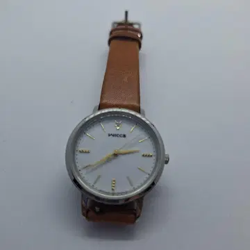 WiCCA CITIZEN KP5-115-10 손목시계