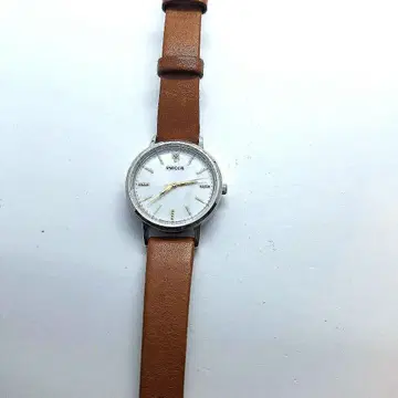 WiCCA CITIZEN KP5-115-10 손목시계