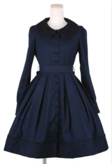 [ 최종 가격 ] Sheglit Marguerite 턱 원피스