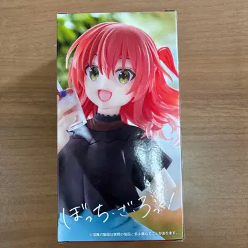 [ 프라이스 ] 봇치 더 록! 피규어 키타쨩