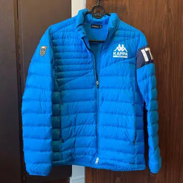 Kappa 골프 다운 자켓 L 사이즈
