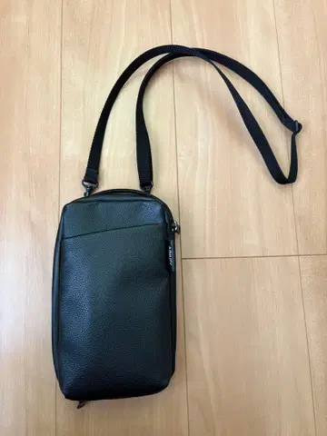 파크 미니백 L (아지리티)