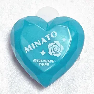 무대 KING OF PRISM 킹프리 부타킨 링 라이트 미나토