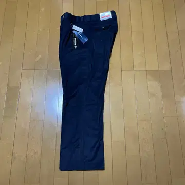 Munsingwear 골프 남성 바지 스트레치 모션 3D 82cm