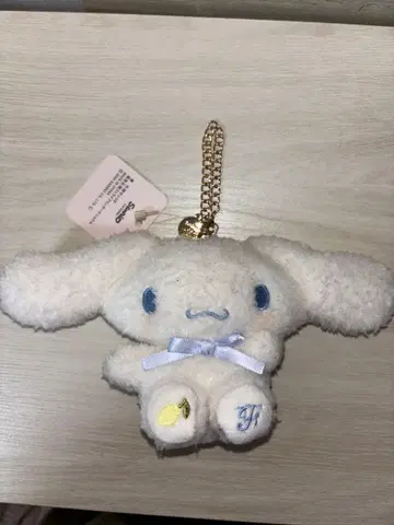 메종 드 플뢰르 x 산리오 캐릭터즈 시나모롤 참