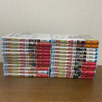 드래곤볼 초 전권 북커버 포함 원작: 토리야마 아키라 코믹스: 토요타로