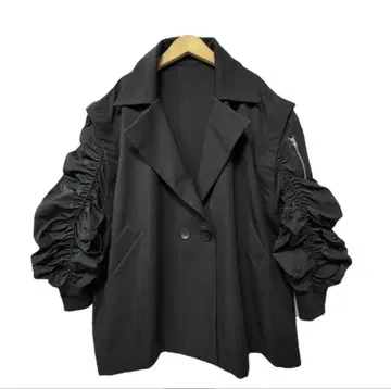 2way 테일러드 자켓 MA1 베스트