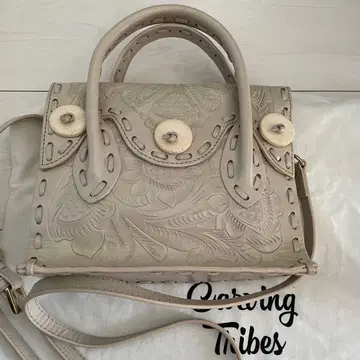 CARVING TRIBES 카빙 트라이브스 그레이스 콘티넨탈