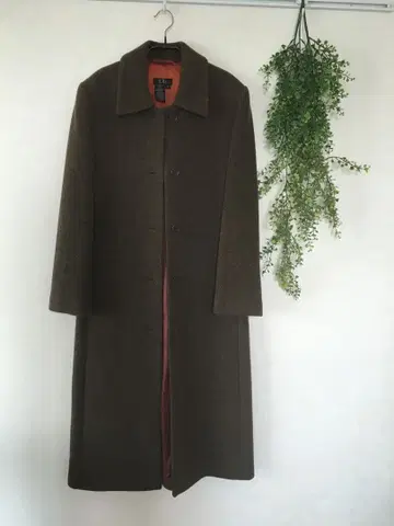 코트 BCBG MAXAZRIA