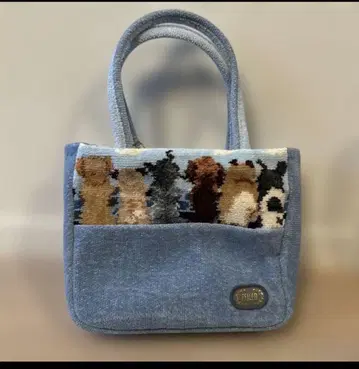 완판템 페이러 강아지 피핑 퍼피 백