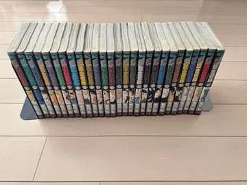 [전권 세트] 강철의 연금술사 1~27권