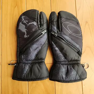 OAKLEY 장갑 프리 사이즈