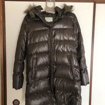 Down Collection 다운 자켓 L