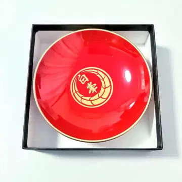 용과 같이 맹세의 문양 잔 백봉회 관혼상제전