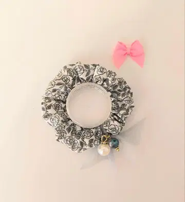 [ 리버티 ] 스크런치