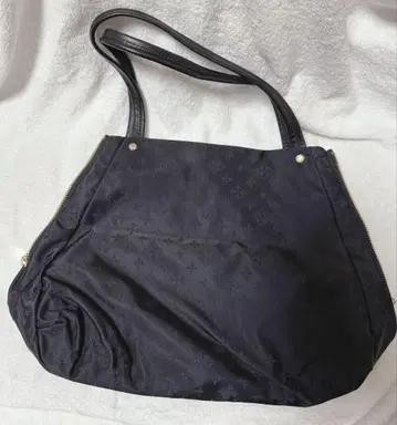 러셋 russet 토트백 토트백 블랙