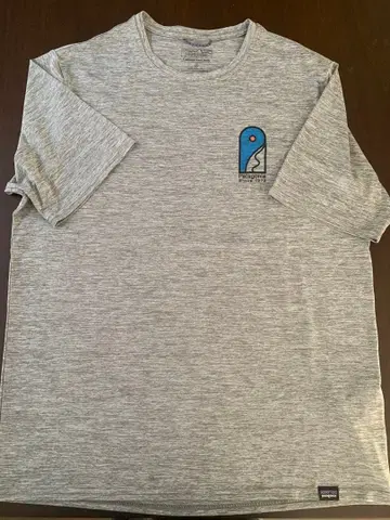 파타고니아 캐플린 쿨 데일리 S 사이즈