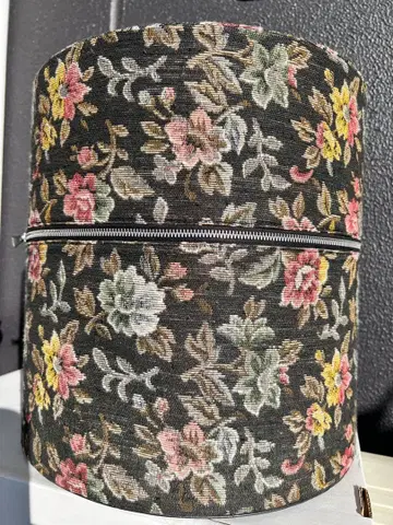 [초레어] 유럽 빈티지 고블랑 햇 케이스 33cm x 33cm