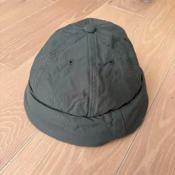 마이티 샤인 패디드 햇 팻해터