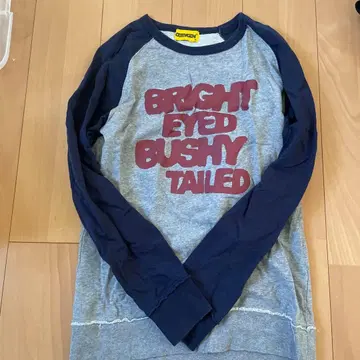 COZYGEN M 트레이닝복 그레이 네이비