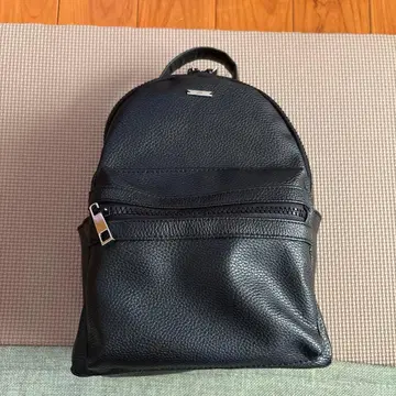 GYDA 블랙 미니 백팩