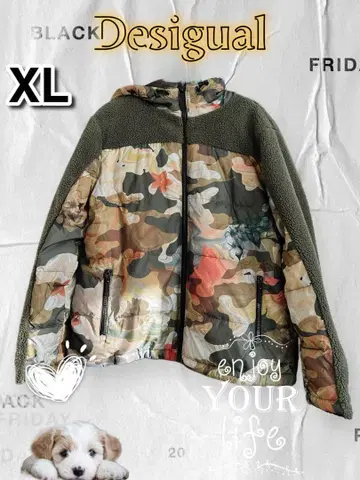 Desigual 여성용 자켓