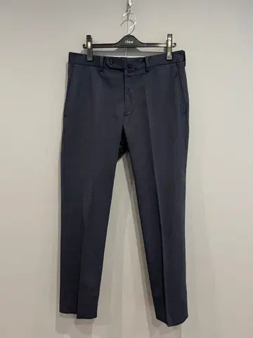 MACKINTOSH PHILOSOPHY 슬랙스 TROTTER 40