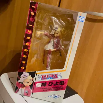 BLEACH -블리치- 사루가키 히요리 1/8 완성품 피규어