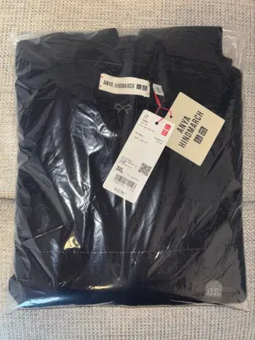 [ 완판템 새상품 ] 유니클로 아냐 힌드마치 캐시미어 크루넥 스웨터