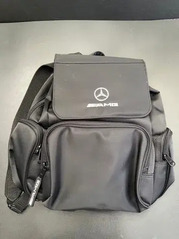 메르세데스 벤츠 AMG 럭색