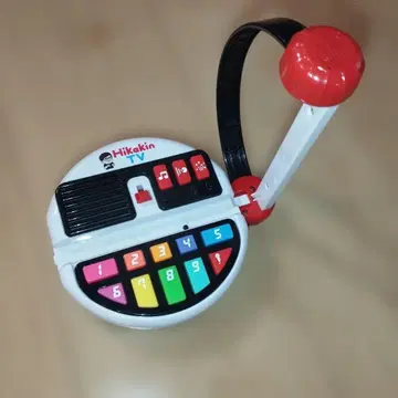 반다이 누구나 동영상 크리에이터! Hikakin BOX 히카킨 박스