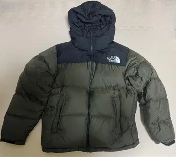 [ 익명 배송 ] THE NORTH FACE ND92331 눕시후디
