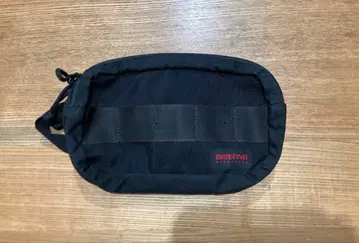 브리핑 파우치 백 배송비 포함