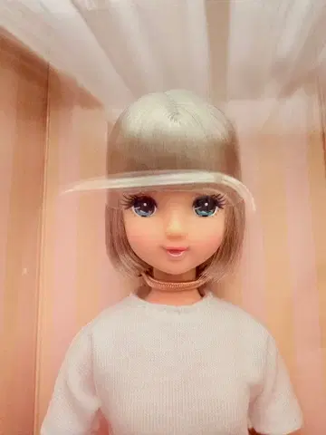 리카짱 캐슬 캐슬 컬렉션 모에짱