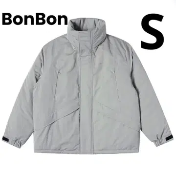 BUTTBILL 볼륨 웜 자켓 B1392 S