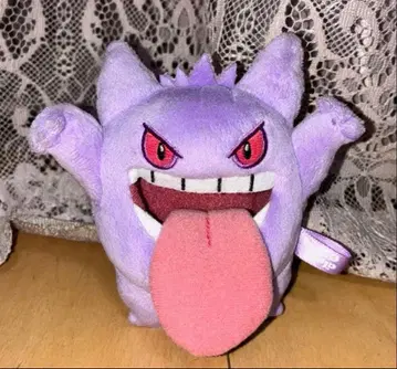 겐가 DE 히야리 마스코트 구하기 어려움 봉제 인형