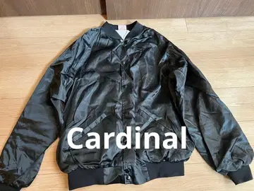 Cardinal 아우터 자켓 나일론 자켓