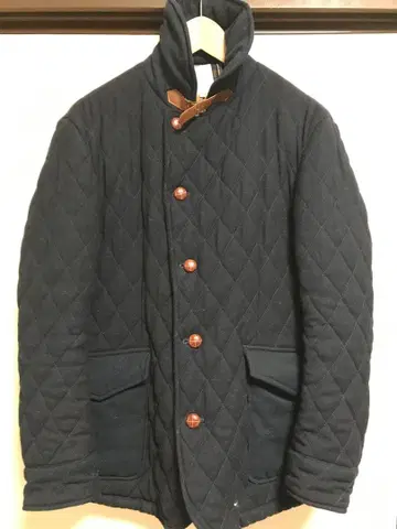 자켓 (더플 코트, 피 코트)