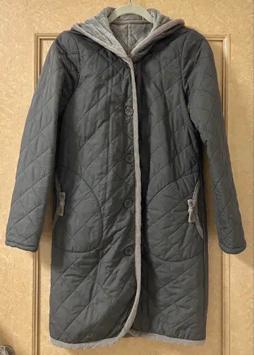 갤러리 비스콘티 여성용 코트 사이즈 3