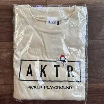 AKTR 코튼 XL 강백호 슬램덩크 아크터 긴팔 농구